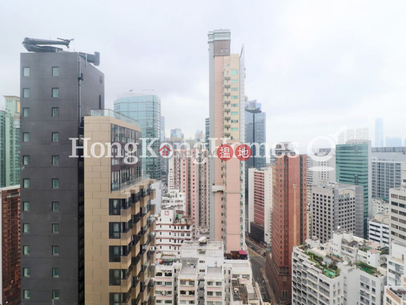 Property Search Hong Kong | OneDay | Residential Sales Listings | 1 Bed Unit at J Residence | For Sale
