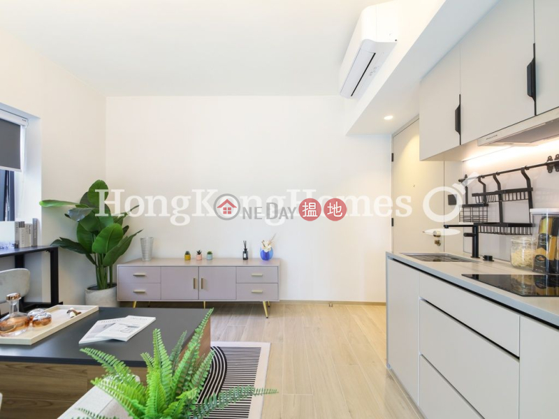 108-110 Wellington Street | Unknown | Residential Rental Listings | HK$ 31,000/ month