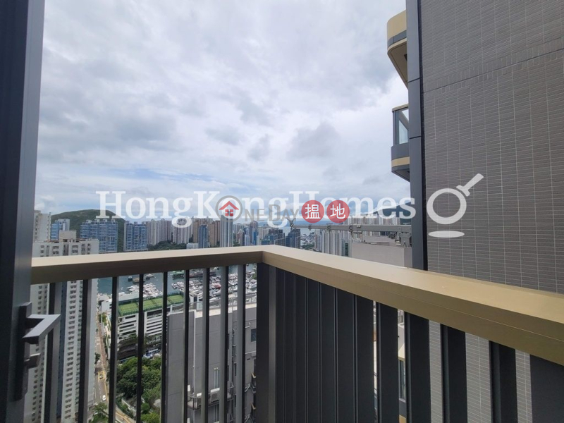 HK$ 62,000/ 月-港島南岸第二期LA MARINA揚海南區港島南岸第二期LA MARINA揚海三房兩廳單位出租