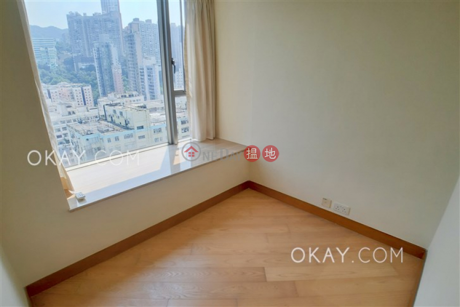 Gorgeous 3 bedroom on high floor with balcony | For Sale | The Java 渣華道98號 Sales Listings