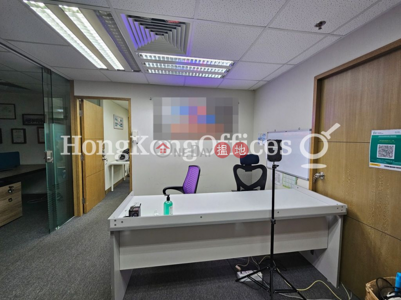 Office Unit for Rent at Omega Plaza, Omega Plaza 歐美廣場 Rental Listings | Yau Tsim Mong (HKO-11596-AIHR)