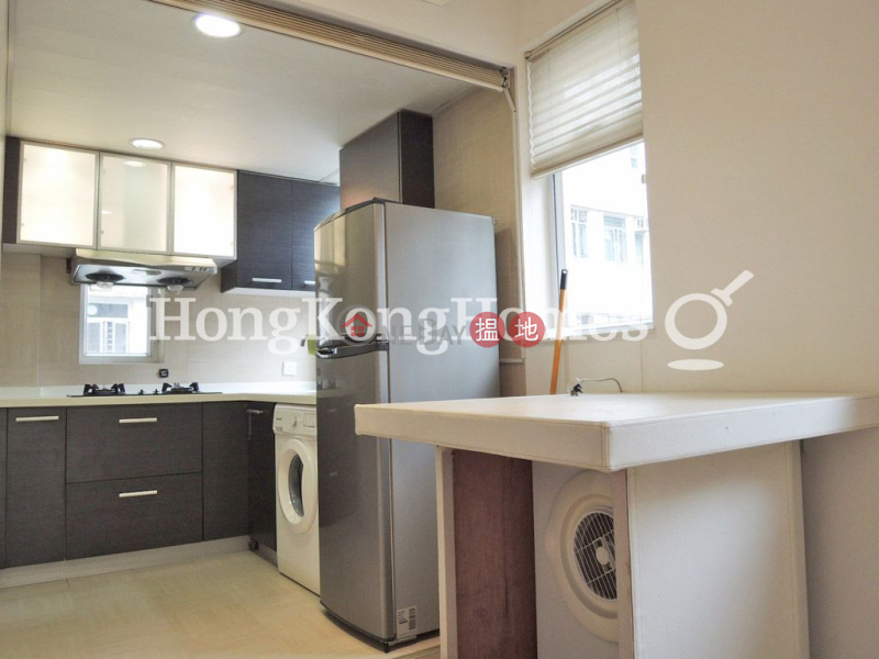 1 Bed Unit at 1-3 Sing Woo Road | For Sale 1-3 Sing Woo Road | Wan Chai District Hong Kong Sales HK$ 12.5M