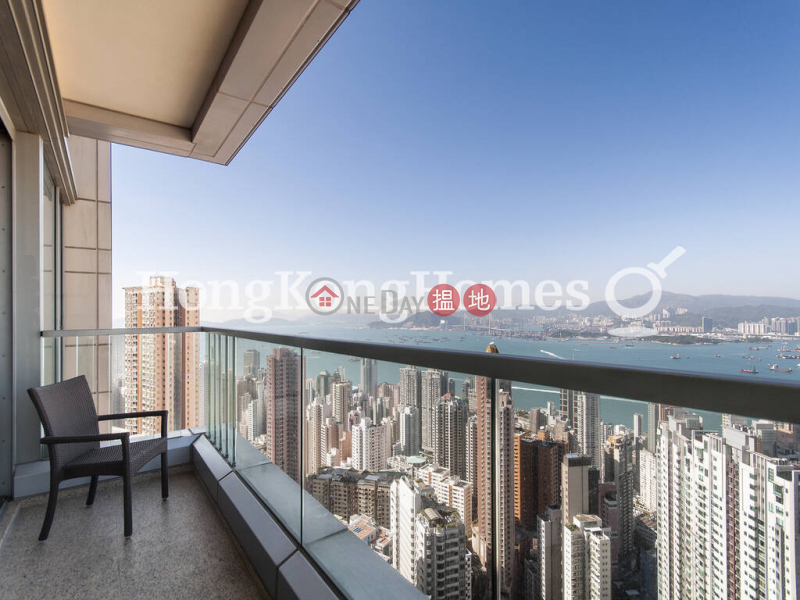 天匯4房豪宅單位出租|39干德道 | 西區香港出租HK$ 210,000/ 月
