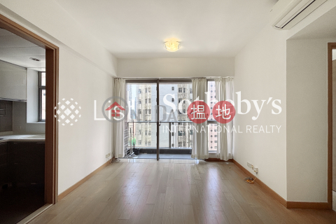 縉城峰2座兩房一廳單位出租, 縉城峰2座 Island Crest Tower 2 | 西區 (SOTHEBY-R255398-R)_0