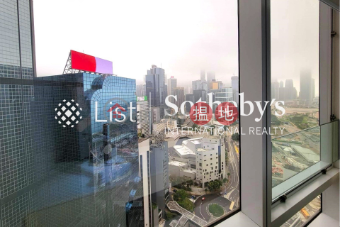 Property for Rent at Convention Plaza Apartments with 2 Bedrooms | Convention Plaza Apartments 會展中心會景閣 _0