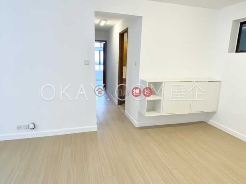 Property Search Hong Kong | OneDay | Residential Sales Listings Intimate 3 bedroom on high floor with balcony | For Sale
