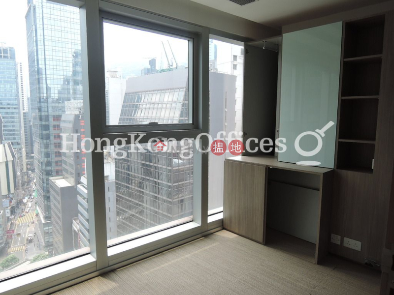 HK$ 175,812/ month | The L.Place, Central District, Office Unit for Rent at The L.Place