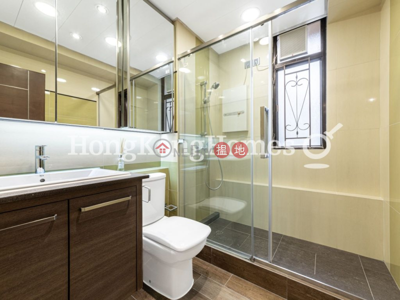 HK$ 59,000/ 月|嘉和苑|西區|嘉和苑4房豪宅單位出租