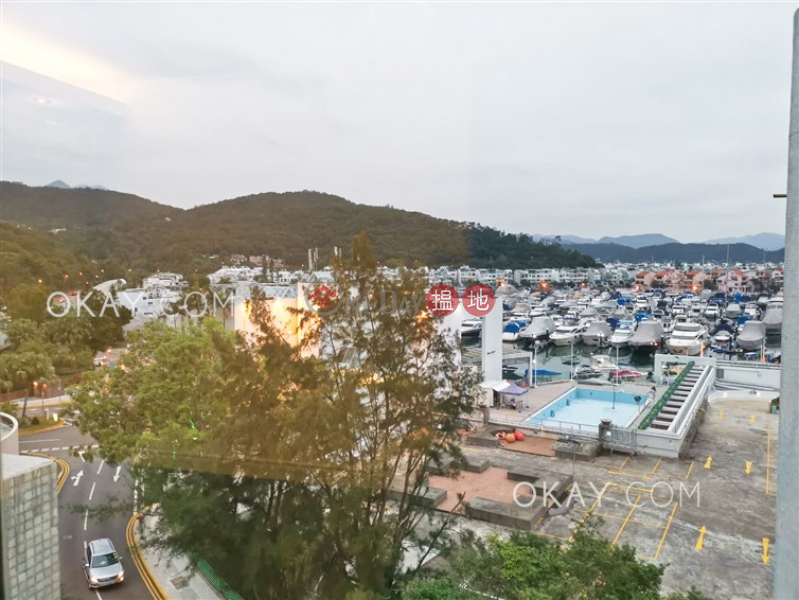 Intimate 2 bedroom on high floor with rooftop & parking | For Sale 380 Hiram\'s Highway | Sai Kung Hong Kong, Sales HK$ 9.78M
