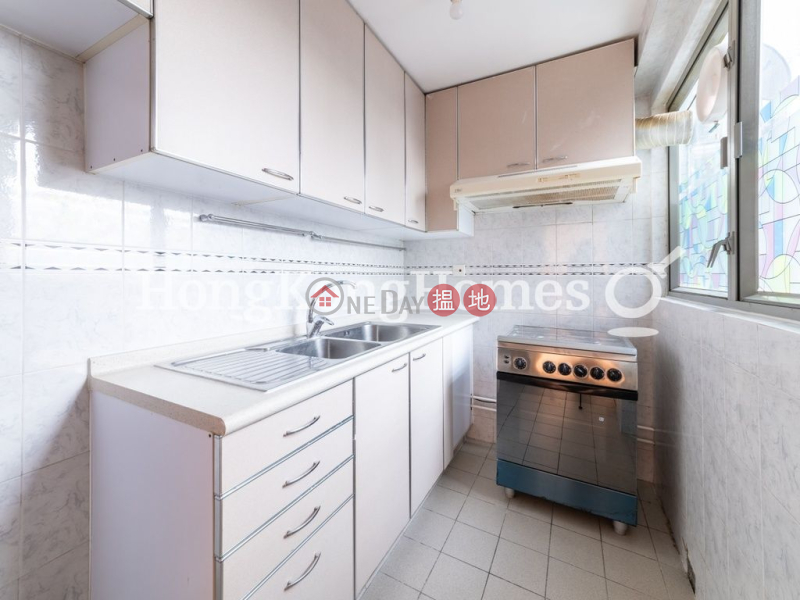 HK$ 45,000/ 月-東山臺11號-灣仔區|東山臺11號兩房一廳單位出租