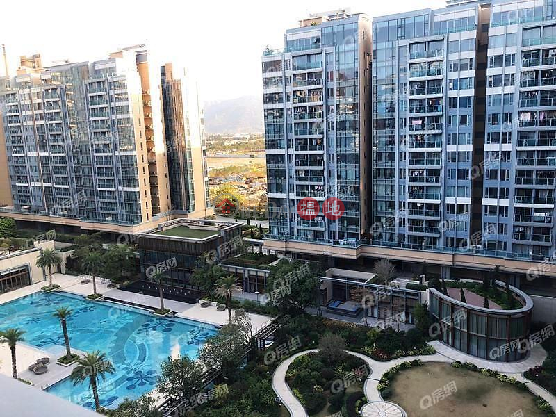 Park Yoho Genova Phase 2A Block 30B | 2 bedroom Mid Floor Flat for Rent 18 Castle Peak Road Tam Mei | Yuen Long Hong Kong Rental | HK$ 14,800/ month