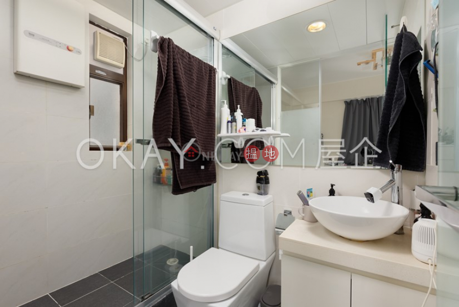 Gorgeous 3 bedroom on high floor | For Sale, 15 Kingston Street | Wan Chai District, Hong Kong Sales | HK$ 16.8M