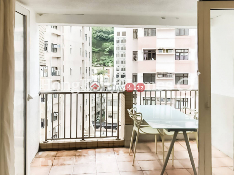 香港搵樓|租樓|二手盤|買樓| 搵地 | 住宅|出售樓盤-意廬三房兩廳單位出售