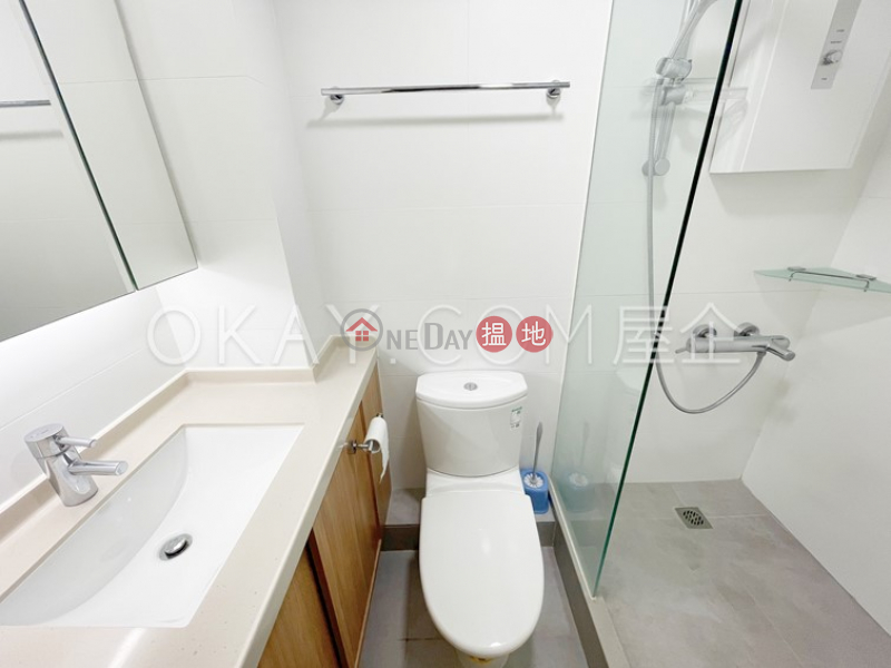 Wah Fai Court | Low, Residential | Rental Listings HK$ 27,000/ month