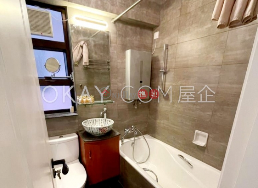 Unique 3 bedroom with sea views | Rental, Serene Court 西寧閣 Rental Listings | Western District (OKAY-R109786)