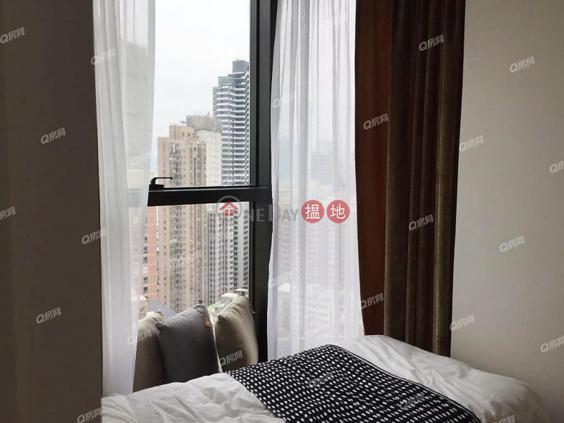One South Lane | 2 bedroom High Floor Flat for Rent, 1 South Lane | Western District Hong Kong, Rental HK$ 36,000/ month