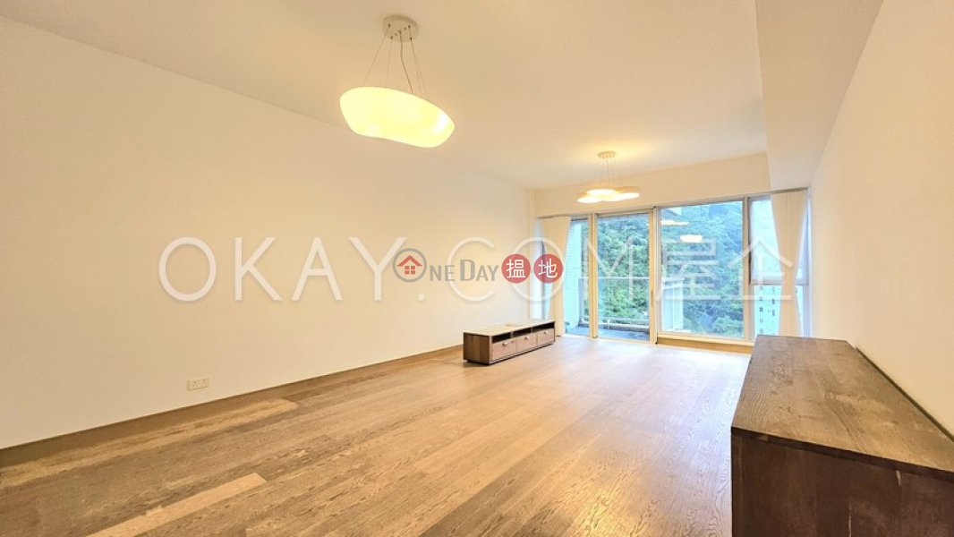 Property Search Hong Kong | OneDay | Residential | Rental Listings Stylish 3 bedroom on high floor with balcony | Rental