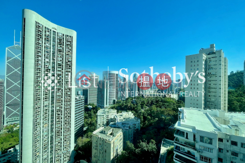 Property for Rent at Fairlane Tower with 2 Bedrooms|Fairlane Tower(Fairlane Tower)Rental Listings (SOTHEBY-R118877-R)_0
