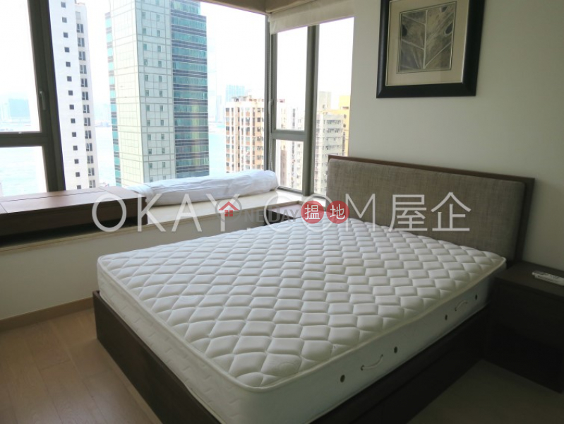 SOHO 189 Middle, Residential Rental Listings HK$ 39,000/ month
