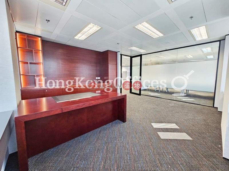 The Center | High, Office / Commercial Property Rental Listings, HK$ 281,850/ month