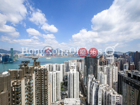 Office Unit for Rent at AIA Tower, AIA Tower 友邦廣場 | Eastern District (HKO-12446-AJHR)_0