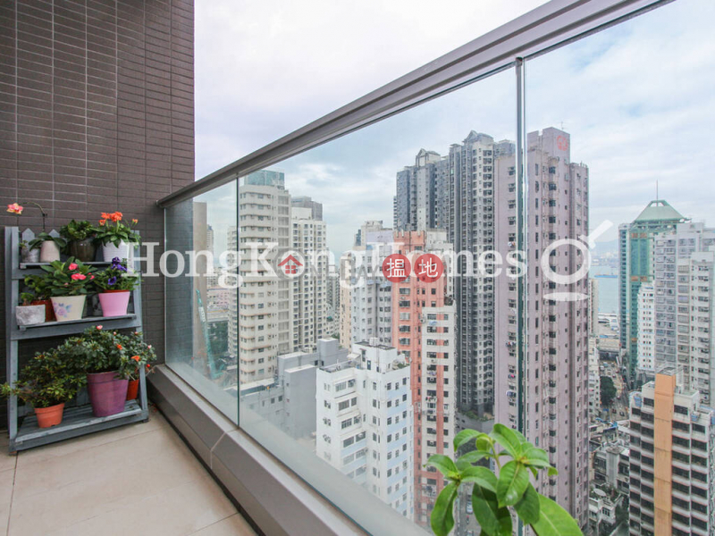 高士台4房豪宅單位出售|23興漢道 | 西區香港|出售HK$ 3,900萬