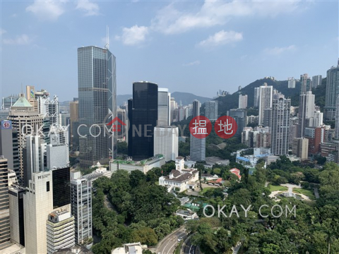 2房1廁,極高層,可養寵物,露台《百麗花園出租單位》 | 百麗花園 Bel Mount Garden _0