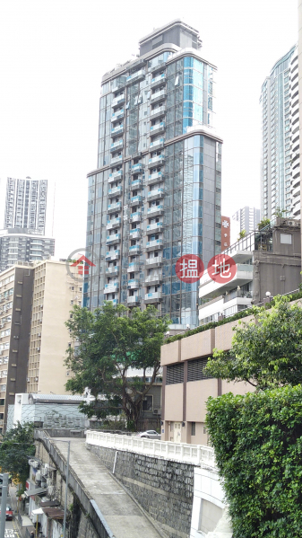 22A Kennedy Road (堅尼地道22A號),Central Mid Levels | ()(3)