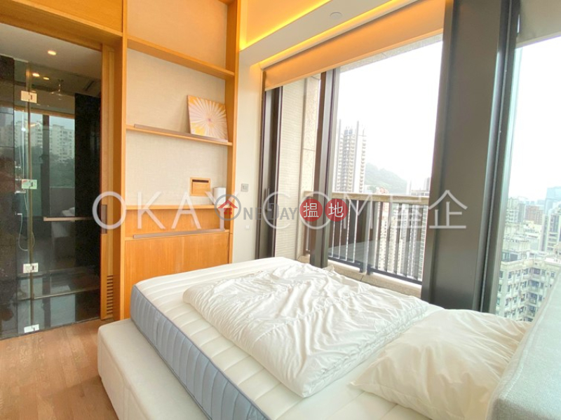 1房1廁,露台桂芳街8號出租單位8桂芳街 | 灣仔區|香港|出租|HK$ 26,800/ 月