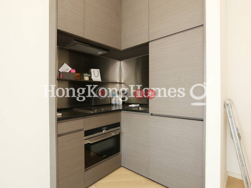 瑧蓺一房單位出租|1西源里 | 西區香港|出租HK$ 26,000/ 月
