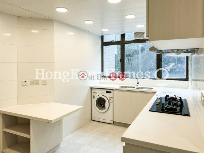 3 Bedroom Family Unit for Rent at Fairlane Tower | 2 Bowen Road | Central District | Hong Kong Rental HK$ 65,000/ month