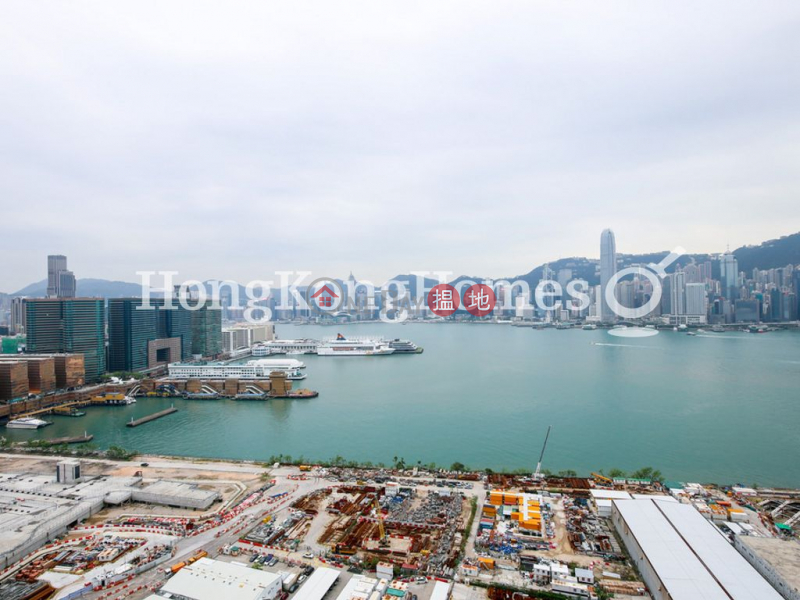 Property Search Hong Kong | OneDay | Residential, Rental Listings | 3 Bedroom Family Unit for Rent at The Harbourside Tower 1