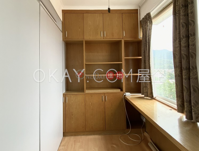 Property Search Hong Kong | OneDay | Residential, Sales Listings, Unique 2 bedroom on high floor with rooftop | For Sale