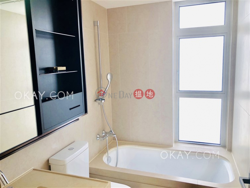 Property Search Hong Kong | OneDay | Residential | Rental Listings | Charming 3 bedroom on high floor with balcony & parking | Rental