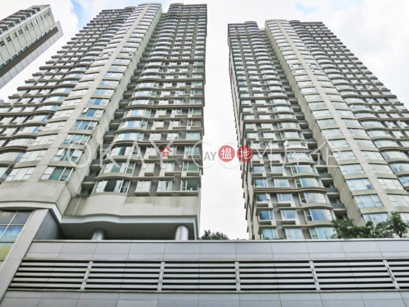 HK$ 48,000/ 月星域軒灣仔區|2房1廁,極高層,星級會所星域軒出租單位