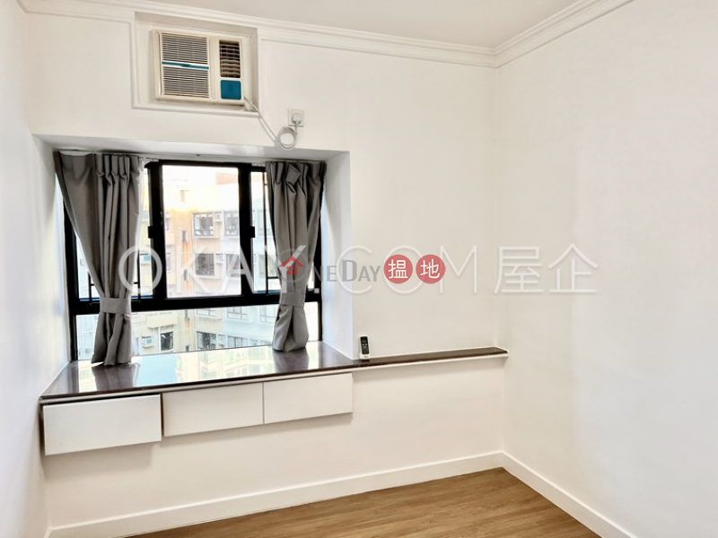 Property Search Hong Kong | OneDay | Residential | Rental Listings | Nicely kept 3 bedroom on high floor with sea views | Rental