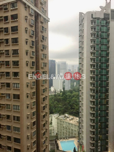 HK$ 1,628萬|樂怡閣西區-西半山三房兩廳筍盤出售|住宅單位