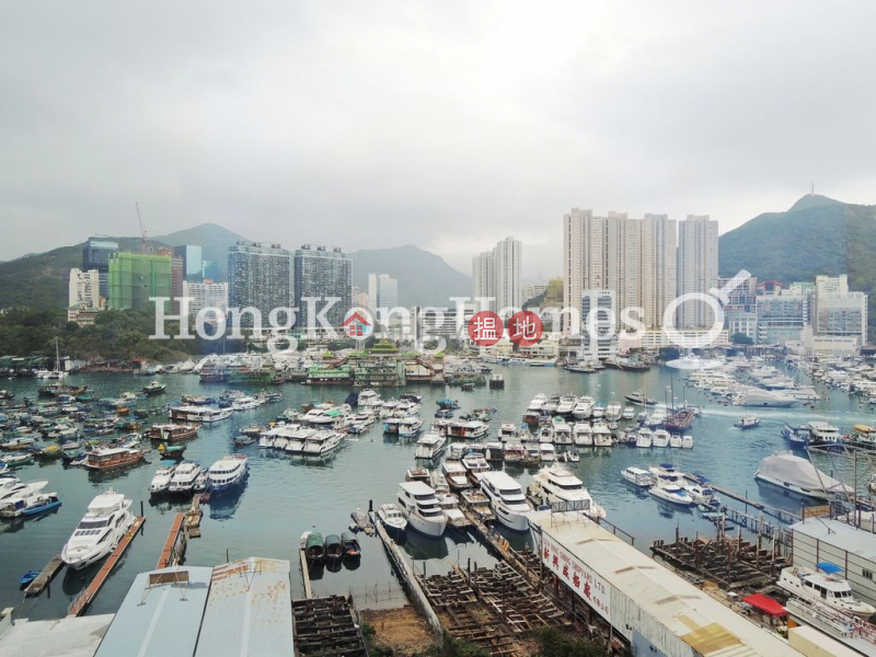Property Search Hong Kong | OneDay | Residential | Rental Listings | 1 Bed Unit for Rent at Larvotto