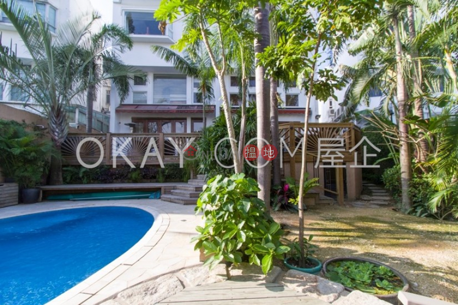 Marina Cove, Unknown, Residential, Sales Listings, HK$ 138M