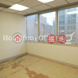 Office Unit for Rent at Eton Building