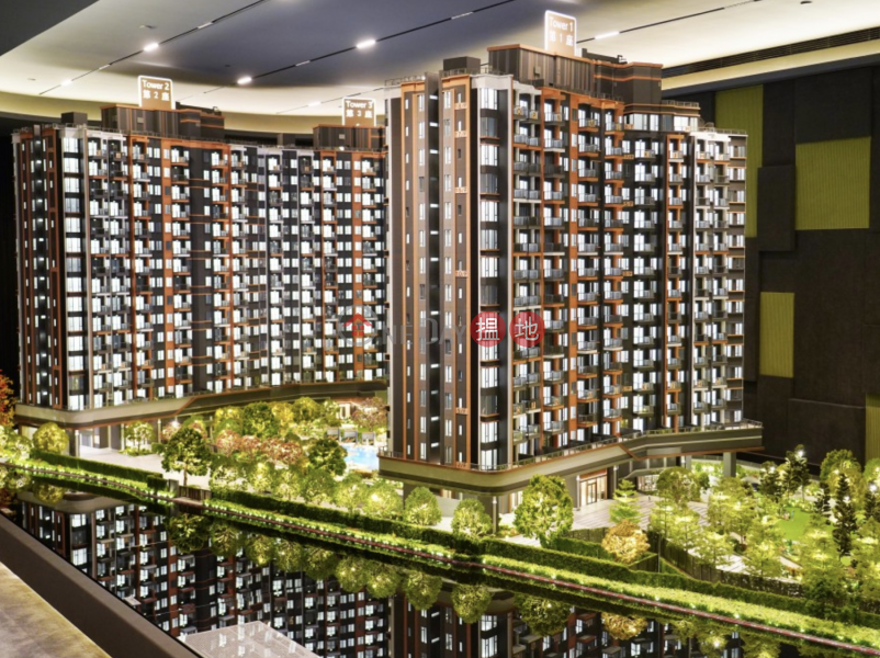 芊御 元朗 2期 (Garden Regency Phase 2) 錦田| ()(2)