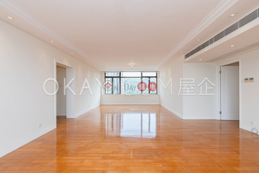 Gorgeous 3 bedroom on high floor with balcony | Rental | Celestial Garden 詩禮花園 Rental Listings