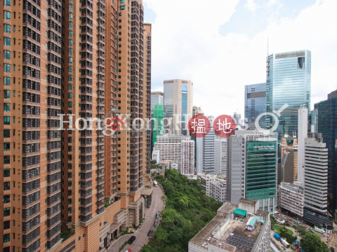 3 Bedroom Family Unit at Greenway Terrace | For Sale | Greenway Terrace 匯翠台 _0