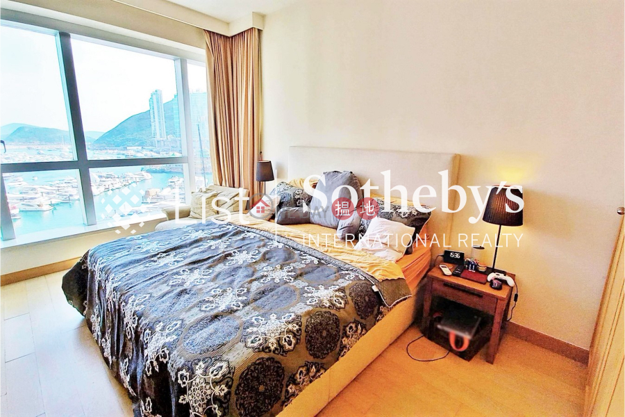 Property Search Hong Kong | OneDay | Residential | Rental Listings Property for Rent at Marinella Tower 1 with 4 Bedrooms