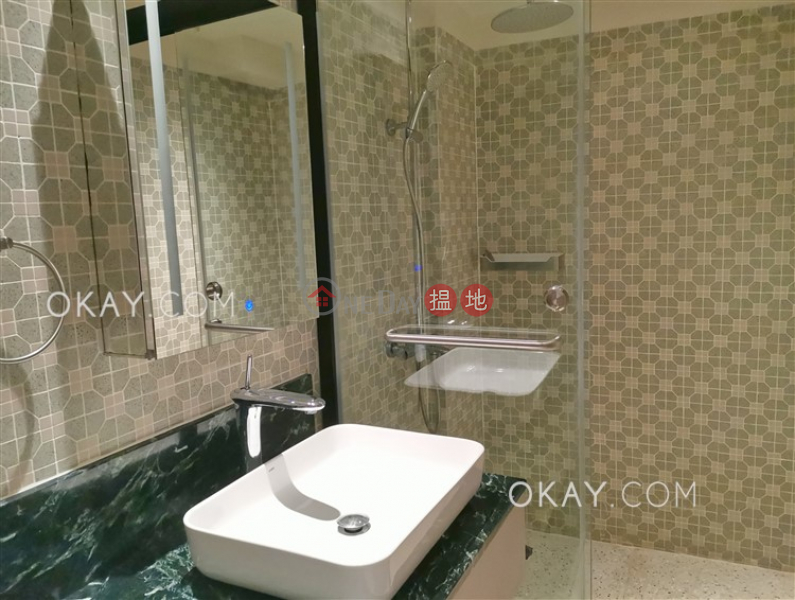 Property Search Hong Kong | OneDay | Residential, Rental Listings | Unique 2 bedroom in Sheung Wan | Rental