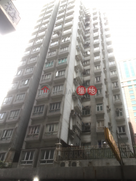 Hip Fai Building (Hip Fai Building) Hung Hom|搵地(OneDay)(1)