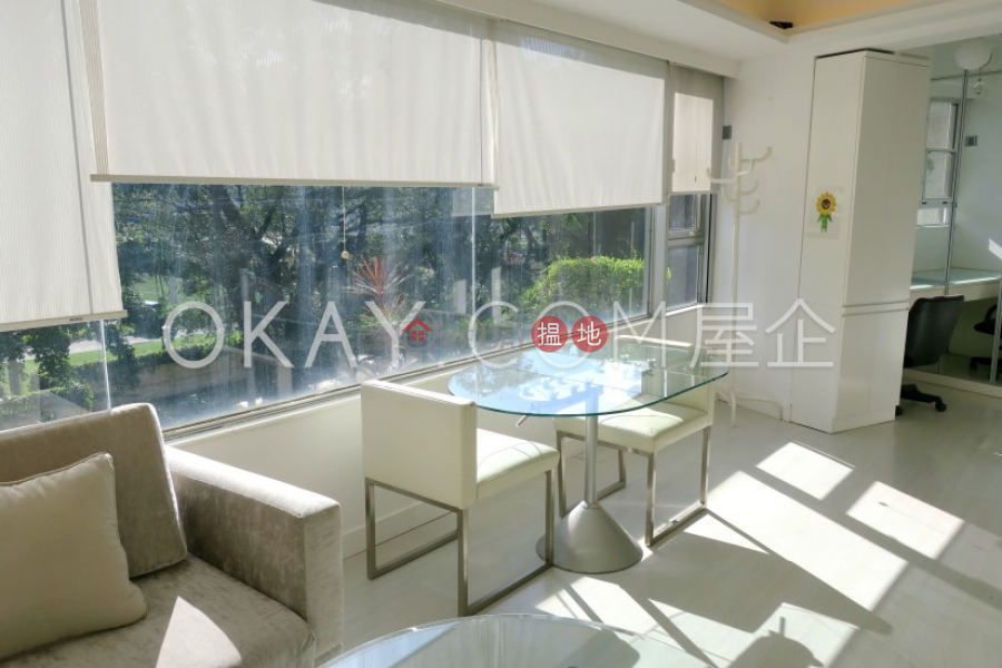 Charming 1 bedroom with racecourse views | For Sale | Race Tower 駿馬閣 Sales Listings