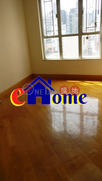 ** Best Option for First Time Home Buyer ** High Floor ** Convenient Transportation ** | 9 High Street | Western District Hong Kong | Sales HK$ 7.88M