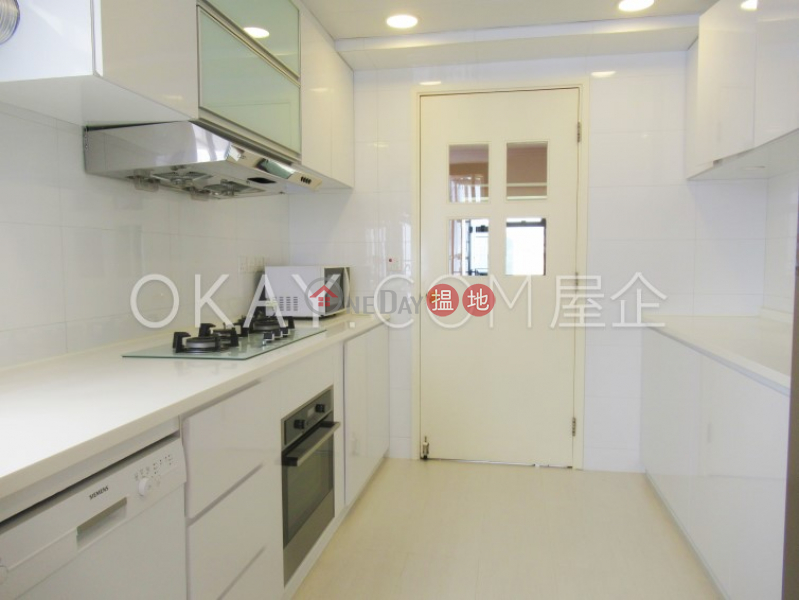 Property Search Hong Kong | OneDay | Residential | Rental Listings, Gorgeous 4 bed on high floor with harbour views | Rental