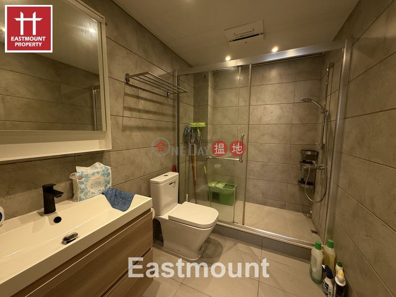 香港搵樓|租樓|二手盤|買樓| 搵地 | 住宅出售樓盤Sai Kung Villa House Property For Sale in Marina Cove, Hebe Haven 白沙灣匡湖居-Full sea view 出售單位